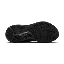 Brooks GHOST 17 Hombre Black/Black/Ebony