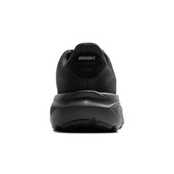 Brooks GHOST 17 Hombre Black/Black/Ebony