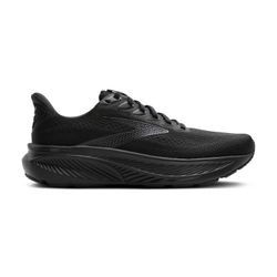 Brooks GHOST 17 Hombre Black/Black/Ebony