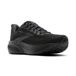Brooks Ghost 17 Hombre - Black / Black / Ebony