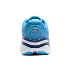 Brooks Ghost Max 2 Bonnie Blue/Blue Ribbon/Yellow