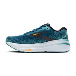 Brooks Ghost Max 2 Hombre - Moroccan Blue