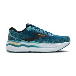 Brooks Ghost Max 2 Hombre - Moroccan Blue