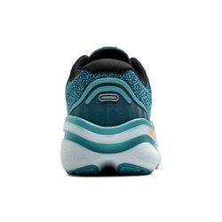 Brooks Ghost Max 2 Hombre - Moroccan Blue