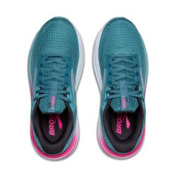 Brooks Ghost Max 2 Mujer - Storm Blue