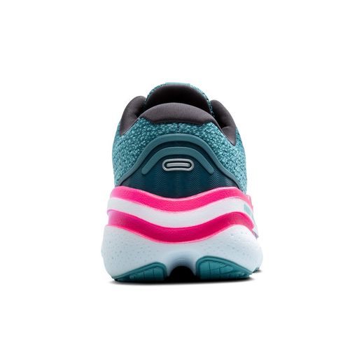 Brooks Ghost Max 2 Mujer - Storm Blue