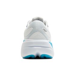 Brooks GHOSTE MAX 3 Hombre Bright White/Beacon Blue/Teal