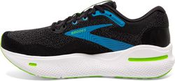 Brooks Ghost Max Hombre - Black
