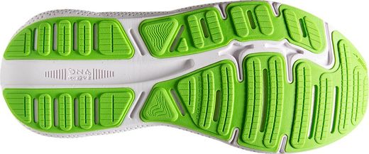 Brooks Ghost Max Hombre - Black