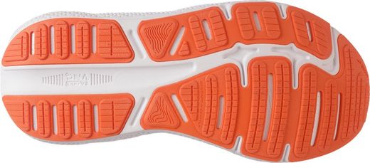Brooks Ghost Max Hombre - Red