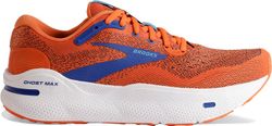 Brooks Ghost Max Hombre - Red
