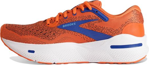 Brooks Ghost Max Hombre - Red