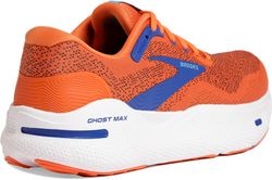 Brooks Ghost Max Hombre - Red