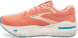 Brooks Ghost Max Mujer - Papaya
