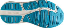 Brooks Ghost Max Mujer - Papaya