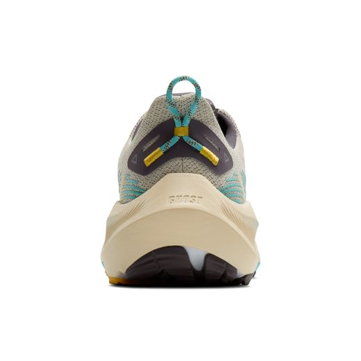 Brooks GHOST TRAIL Hombre Bleached Sand/Rabbit/Bluefish