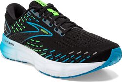 Hoka Glycerin 20 Hombre - Black