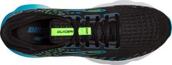 Hoka Glycerin 20 Hombre - Black