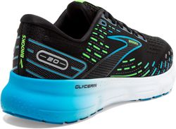 Hoka Glycerin 20 Hombre - Black