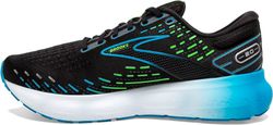 Hoka Glycerin 20 Hombre - Black