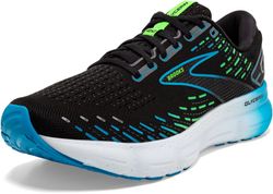 Hoka Glycerin 20 Hombre - Black