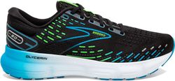 Hoka Glycerin 20 Hombre - Black