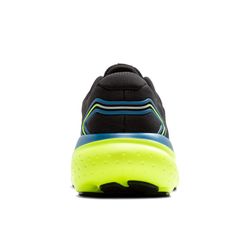 Brooks Glycerin 21 Hombre Black/Blue / Nightlife/Black