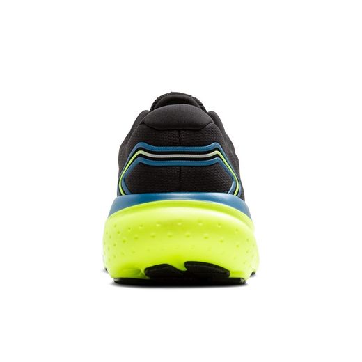 Brooks Glycerin 21 Hombre Black/Blue / Nightlife/Black