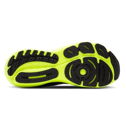 Brooks Glycerin 21 Hombre Black/Blue / Nightlife/Black