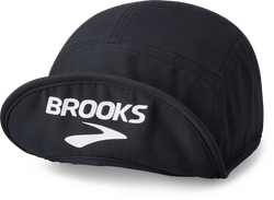 Brooks Gorra packable Lightweight Hat 2.0 Negro