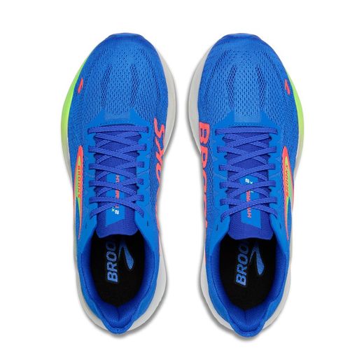 Brooks Hyperion Max 2 - Cobalt