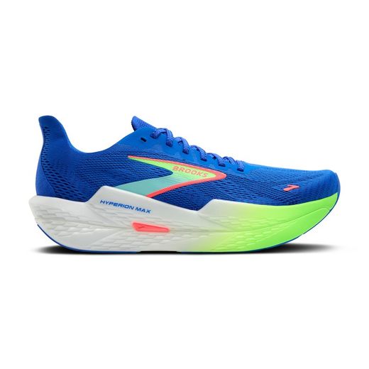 Brooks Hyperion Max 2 - Cobalt