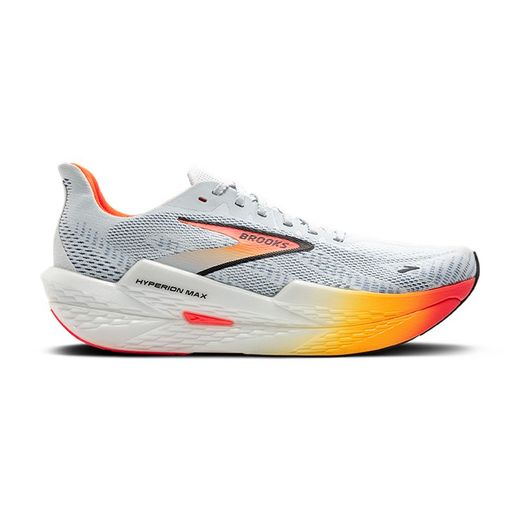 Brooks Hyperion Max 2 Hombre - Illusion