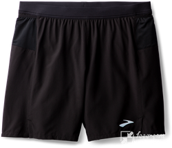 Brooks Journey 7
