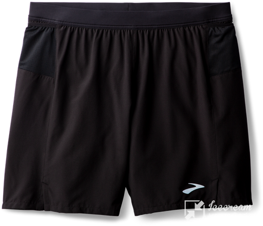 Brooks Journey 7