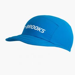 Brooks LIGHTWEIGHT Gorra Packable Hat 2