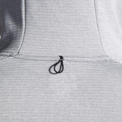 Brooks Notch Thermal Hoodie 2.0 Htr Ash/Black