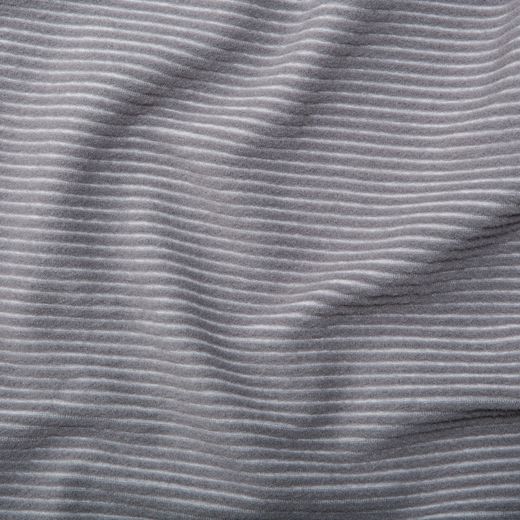 Brooks Notch Thermal Hoodie 2.0 Htr Ash/Black