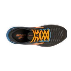 Brooks Trace 2 Hombre - Black/Blue