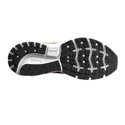 Brooks Trace 2 Hombre - Black/Blue