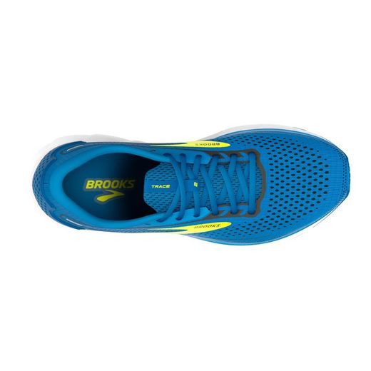 Brooks Trace 2 Hombre - Blue