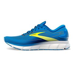 Brooks Trace 2 Hombre - Blue