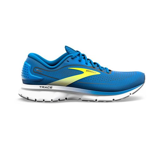 Brooks Trace 2 Hombre - Blue