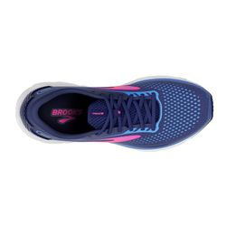 Brooks Trace 2 Mujer - Peacoat