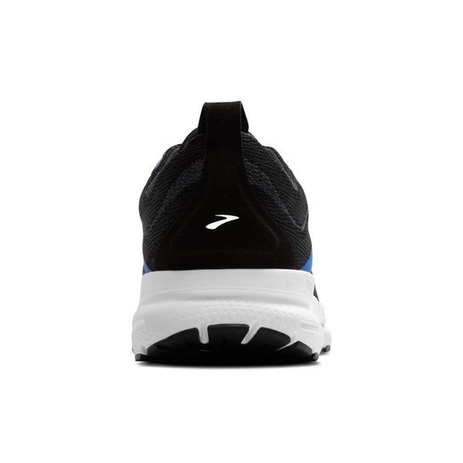 Brooks Trace 4 Black/Cobalt/White