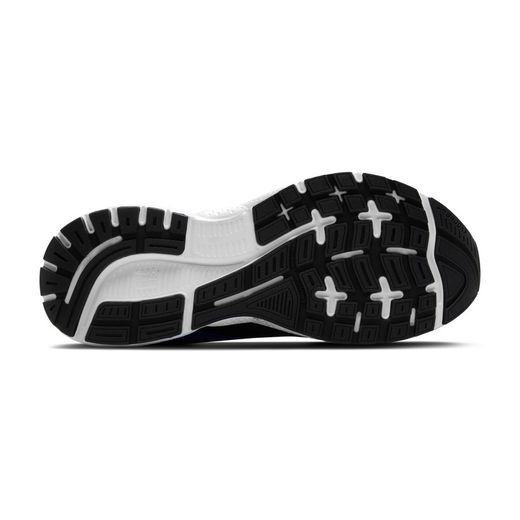 Brooks Trace 4 Black/Cobalt/White
