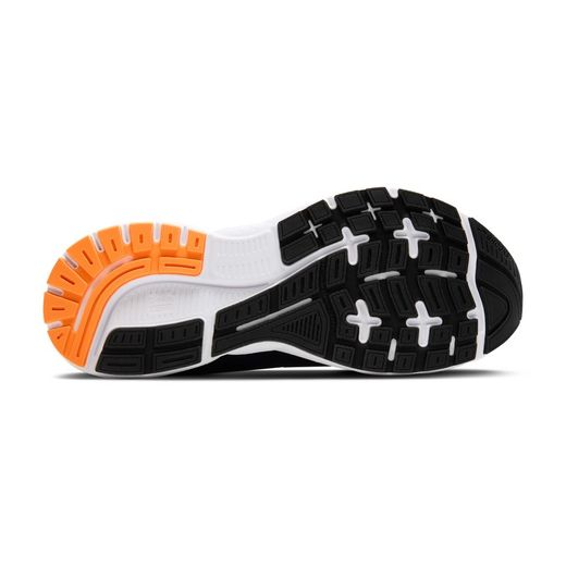 Brooks Trace 4 Peacoat/Black/Orange Pop