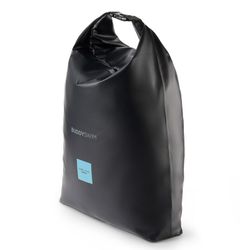 Buddyswim Bolsa estanca de 20LT Dry Pack Black/Blue