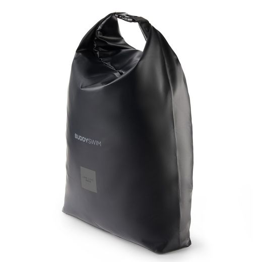 Buddyswim Bolsa estanca de 20LT Dry Pack Black/Dark Grey