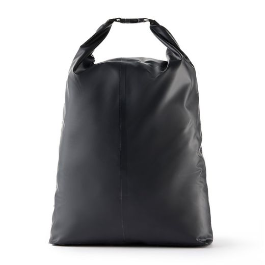 Buddyswim Bolsa estanca de 20LT Dry Pack Black/Orange